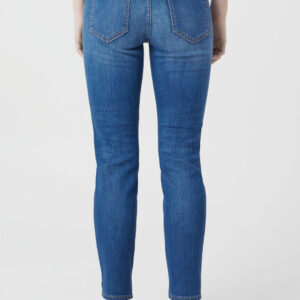 Jeans Baker mid blue CLOSED, C91833-03P-3W, JEANS, BAKER, CLOSED