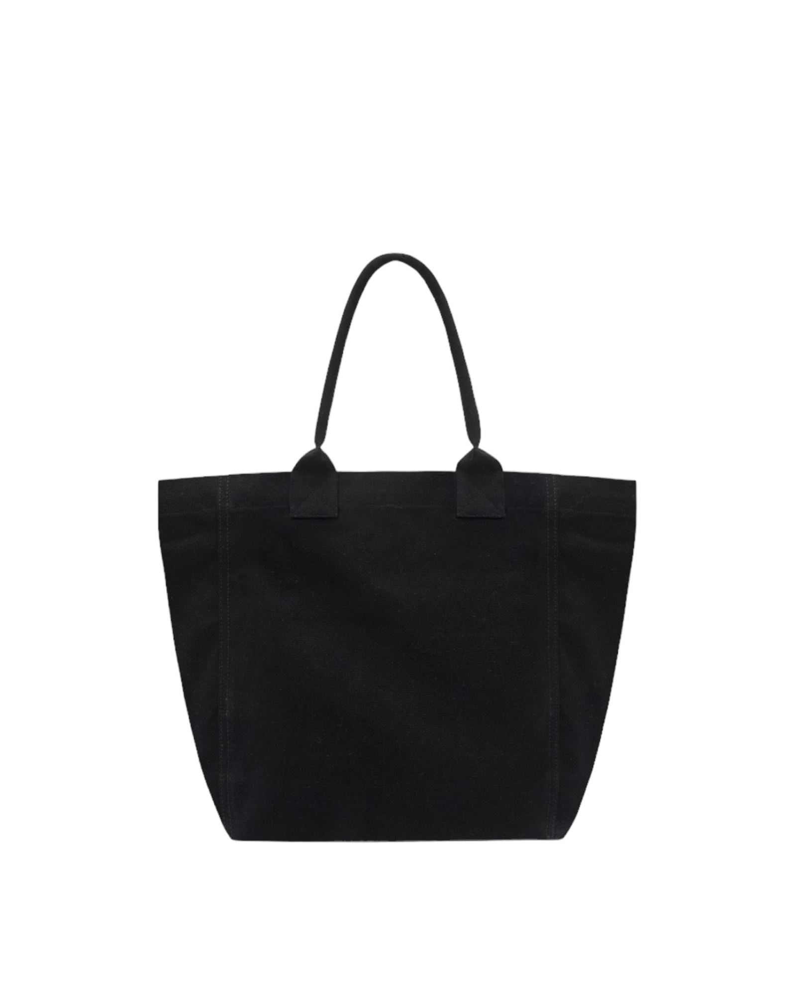 Tote-Bag Yenky small in black