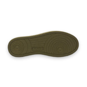 Sneaker Medalist in military olive, Autry