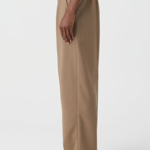 Hose Mawson in Brown Sugar, CLOSED, C91308-35P-22-748