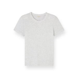 T-Shirt Sonoma in White, American Vintage,