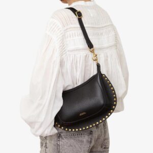 Tasche Oskan Moon black