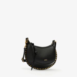 Tasche Oskan Moon black