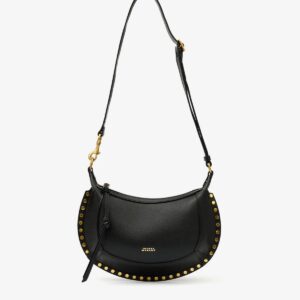 Tasche Oskan Moon black