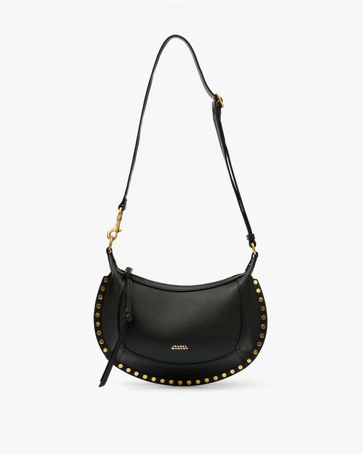 Tasche Oskan Moon black