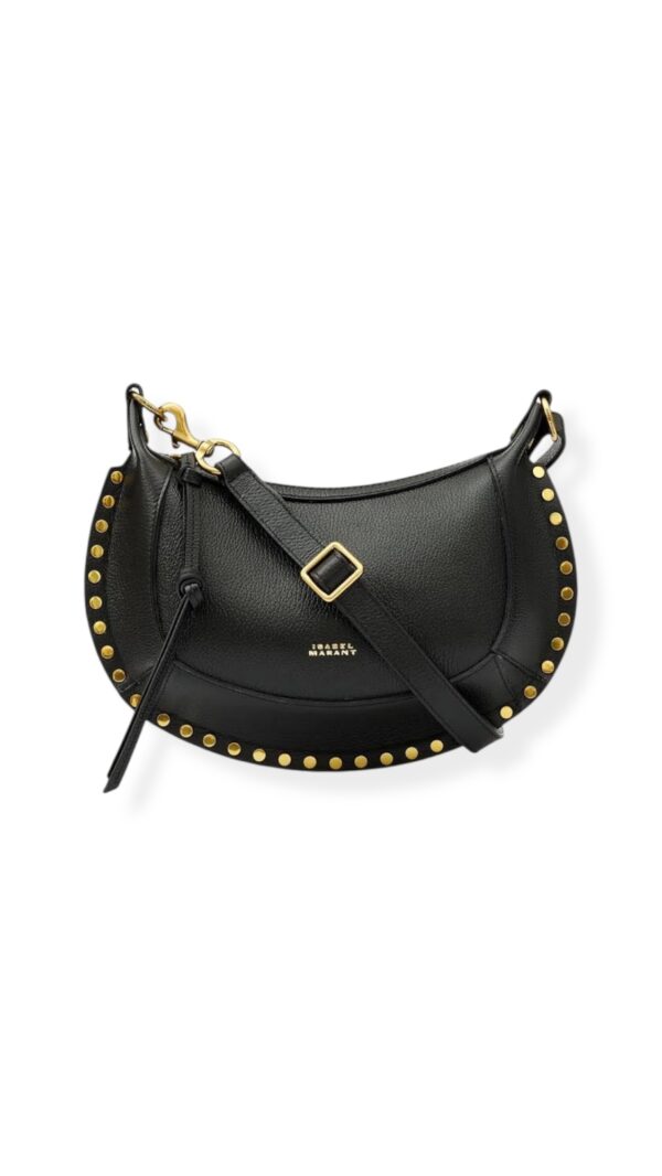 Tasche Oskan Moon black