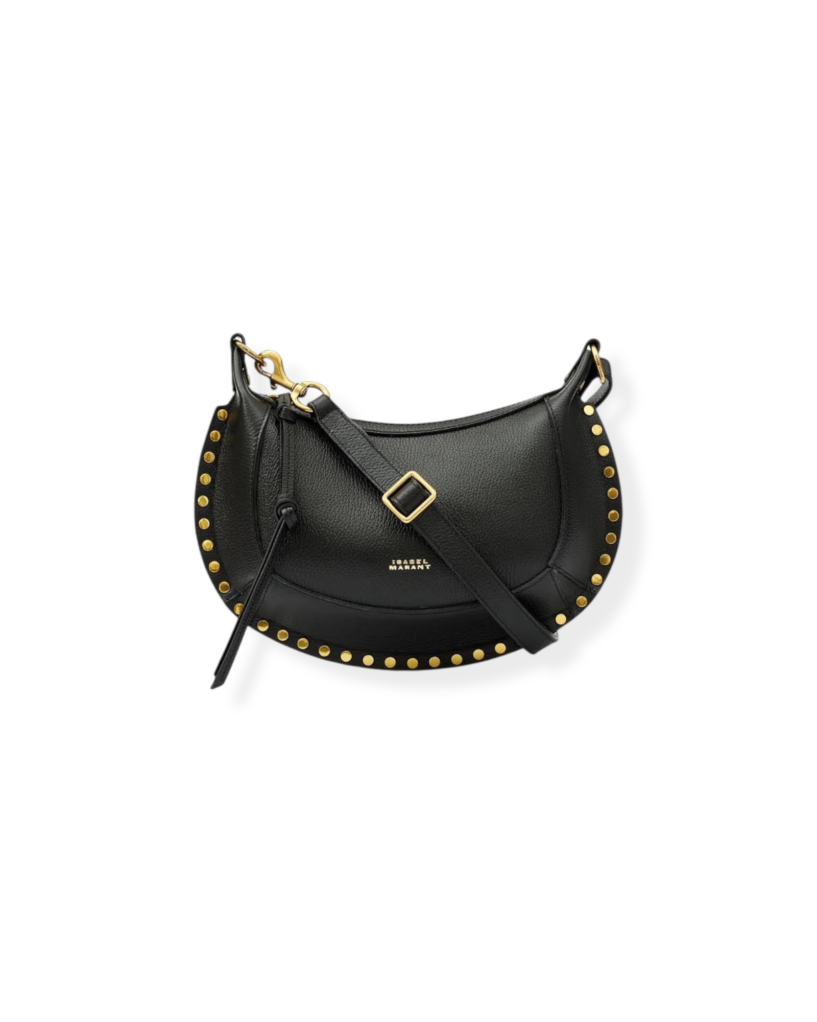 Tasche Oskan Moon black