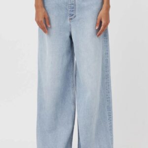 Jeans Mateja in washed blue, CAMILLA AND MARC,