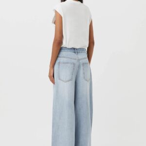 Jeans Mateja in washed blue, CAMILLA AND MARC,