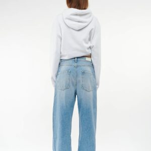 Jeans Poppy in light blue, Icon Denim, ID894