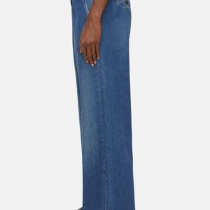Jeans relaxed JURDY in mid blue, CLOSED, CYY354-18B-3C-DBL