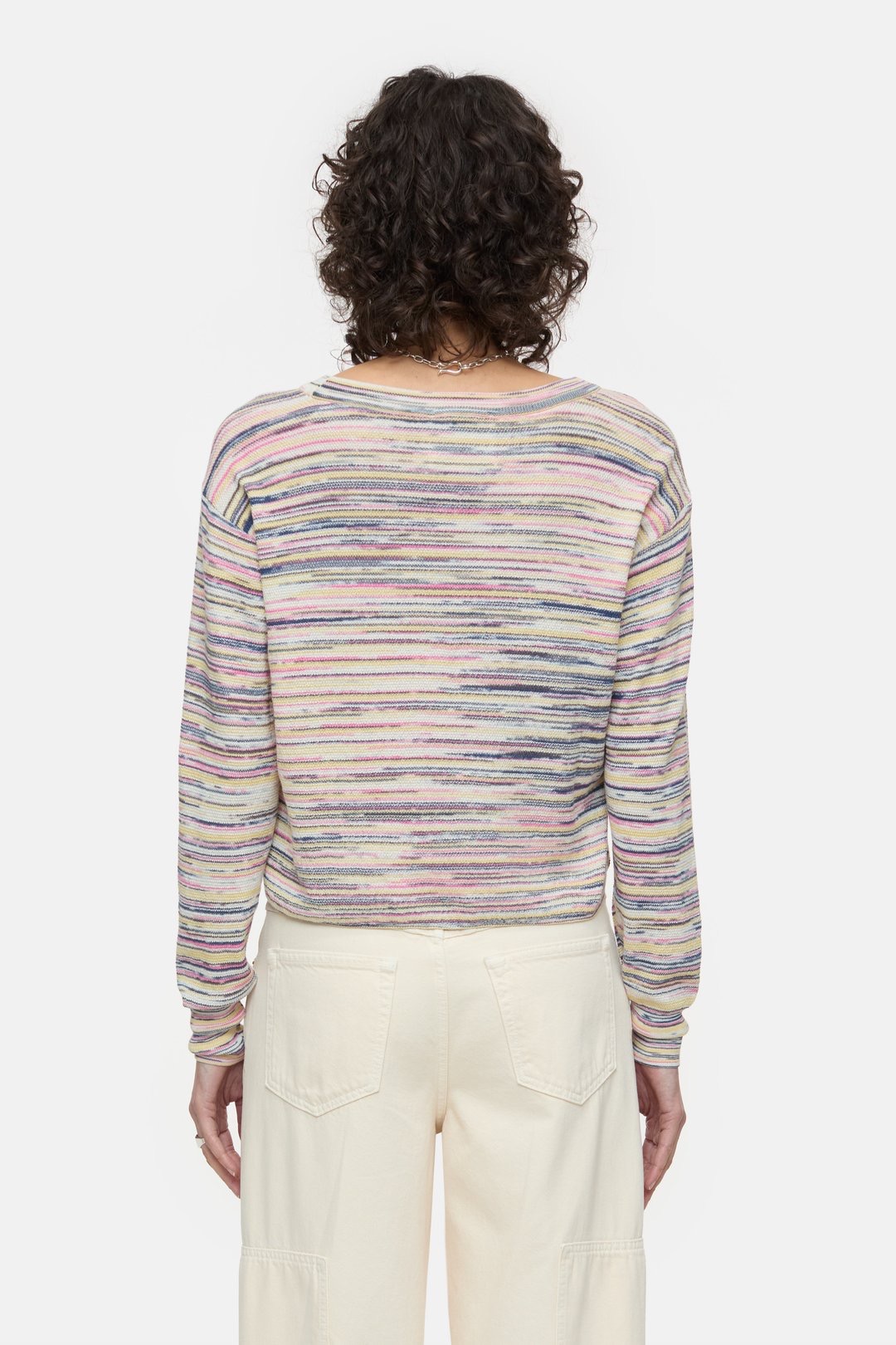 Pullover Mulit-Color, CLOSED, C96433-95S-22-101