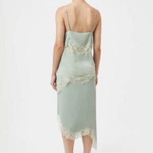 Top Melle in mint, CAMILLA and MARC, L2T 60646.L40
