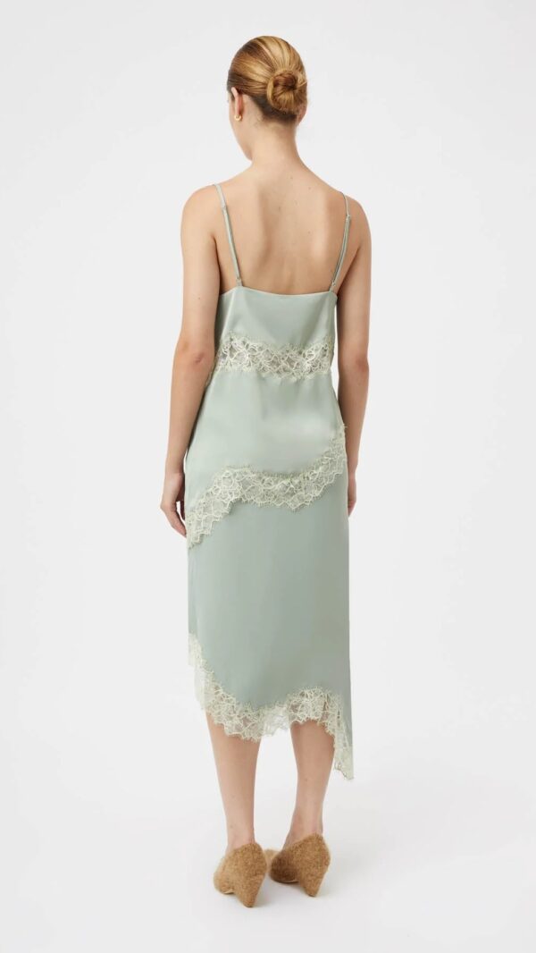 Top Melle in mint, CAMILLA and MARC, L2T 60646.L40 Top Melle in mint, CAMILLA and MARC, L2T 60646.L40