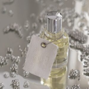 Perfume The Bottle, by MARYMARY,
