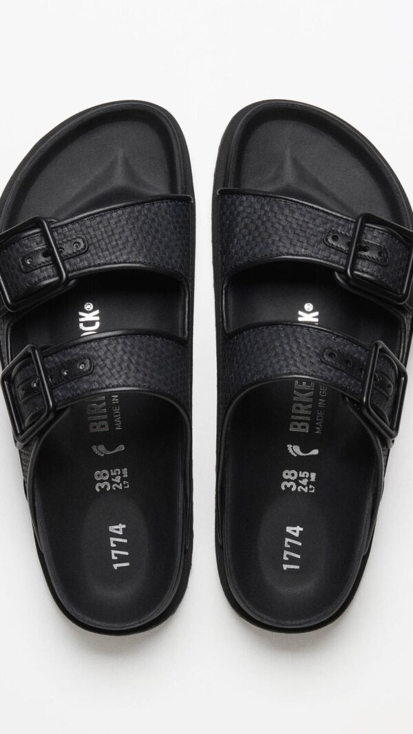 All black birks online