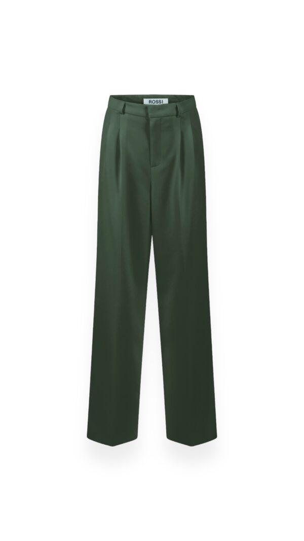 Hose NOA in Forest Green, Rossi,