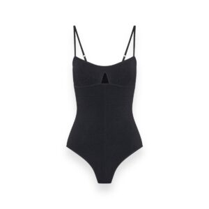 Bodysuit Ophira in Black, CAMILLA AND MARC,