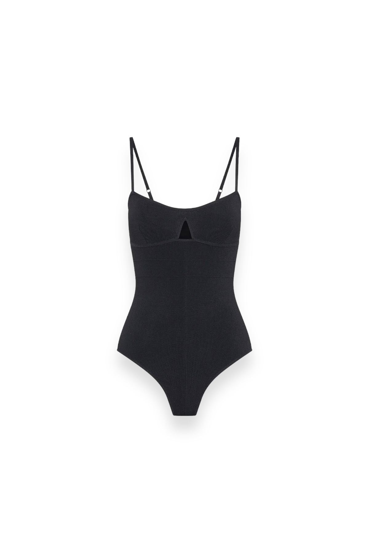 Bodysuit Ophira in Black, CAMILLA AND MARC,