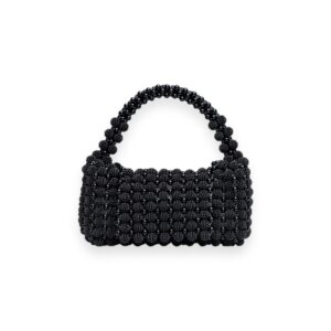 Tasche KLEE Black Berry Bouquet, WILLIAM FAN,