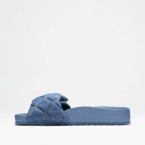 Sandale 1774 SYLT in Denim, 1774 Birkenstock,