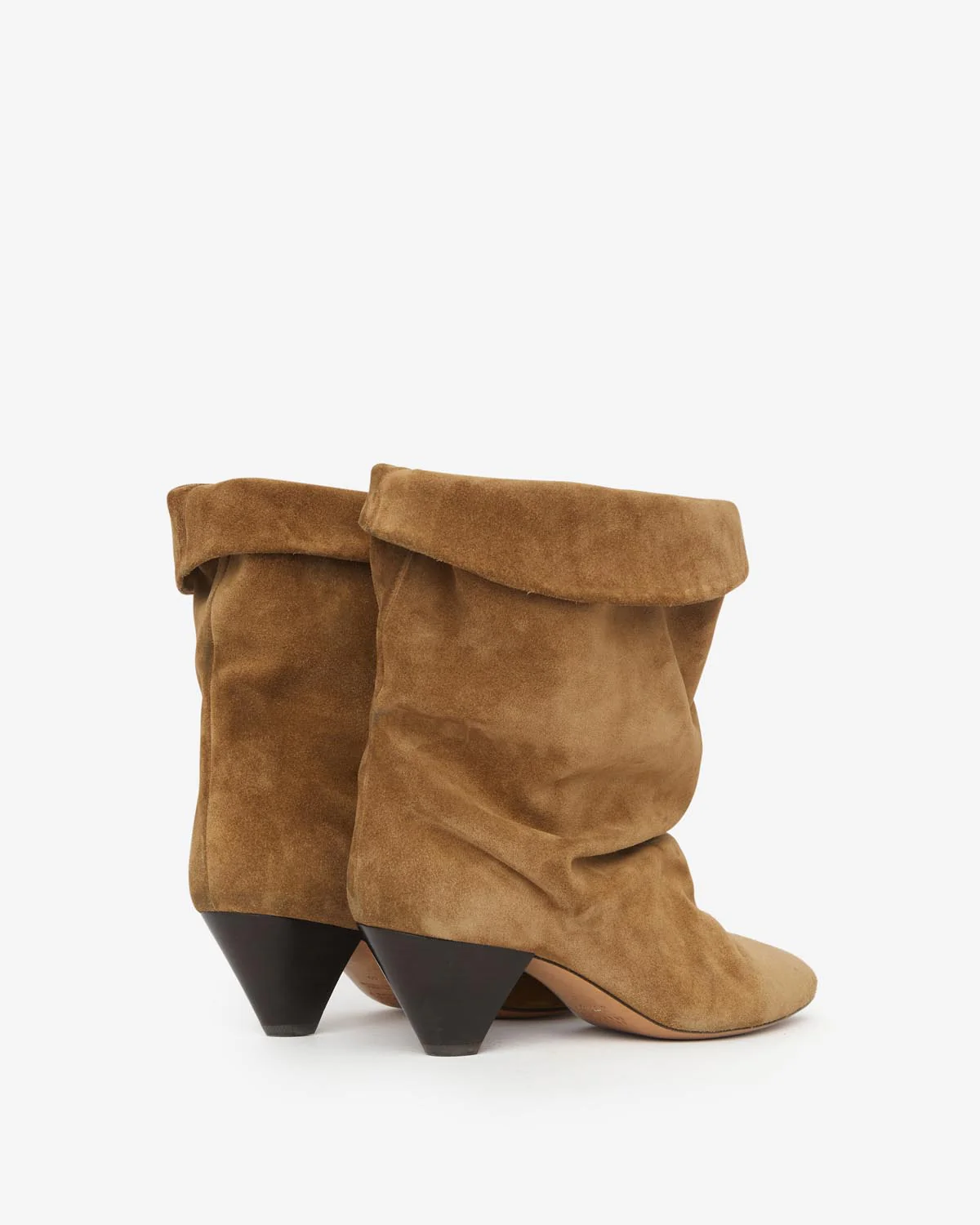 Boots RYSKA in Braun, ISABEL MARANT