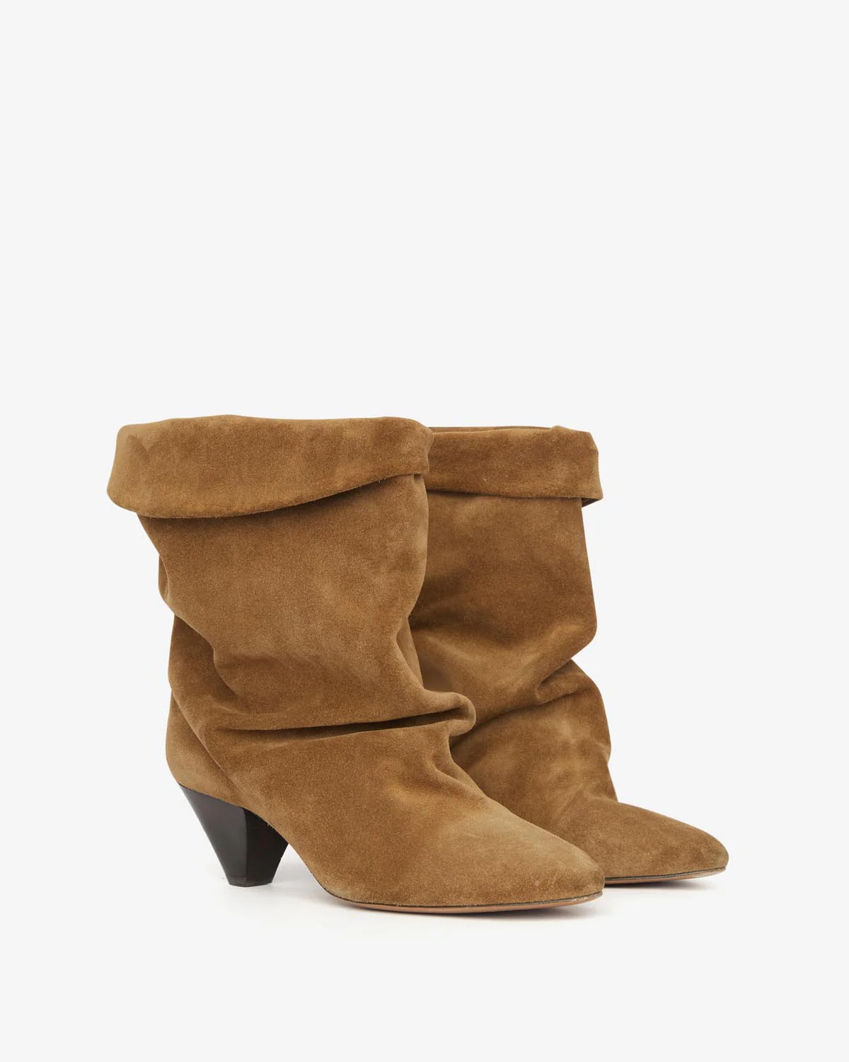 Boots RYSKA in Braun, ISABEL MARANT