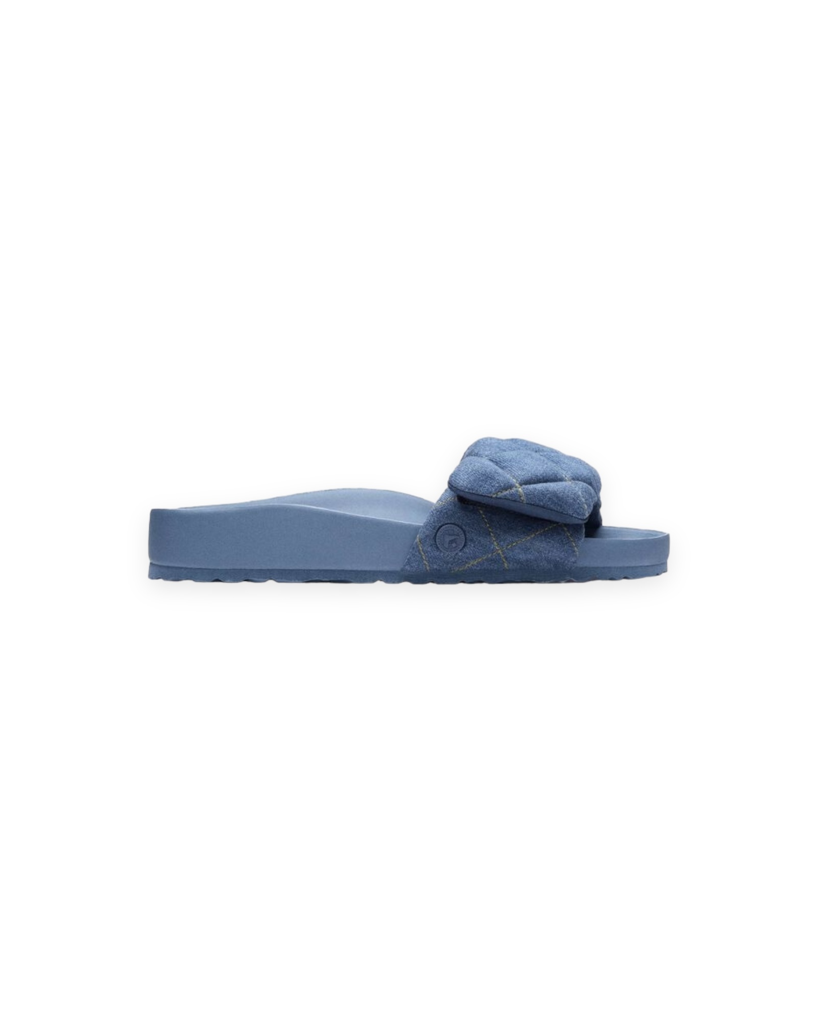 Sandale 1774 SYLT in Denim, 1774 Birkenstock,