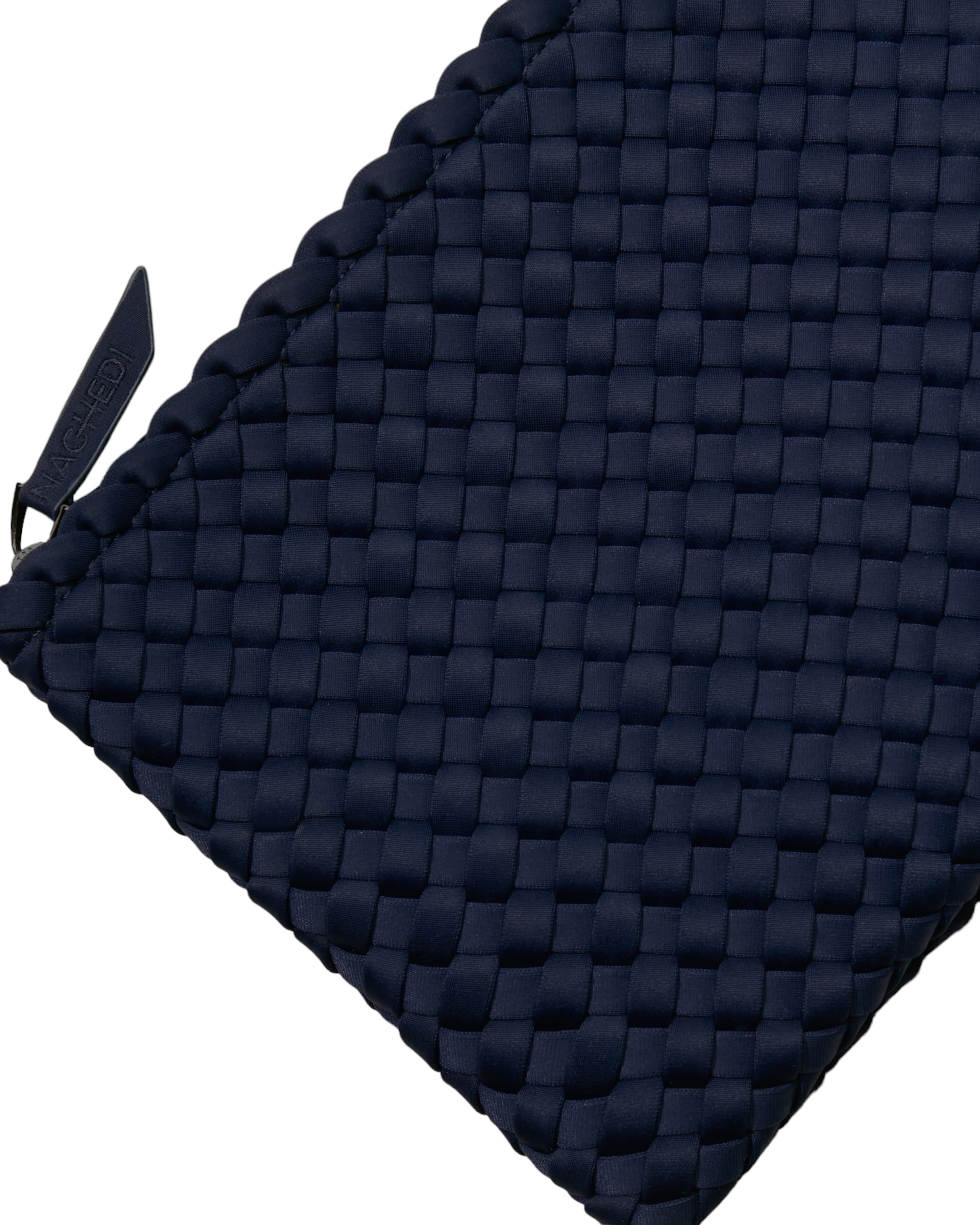 Tasche St. Barths Large in Indigo, NAGHEDI,