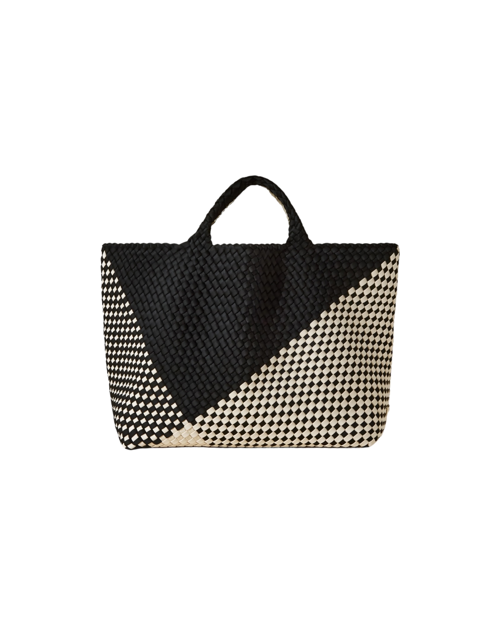 Tasche St. Barths Large Graphic Geo, NAGHEDI,