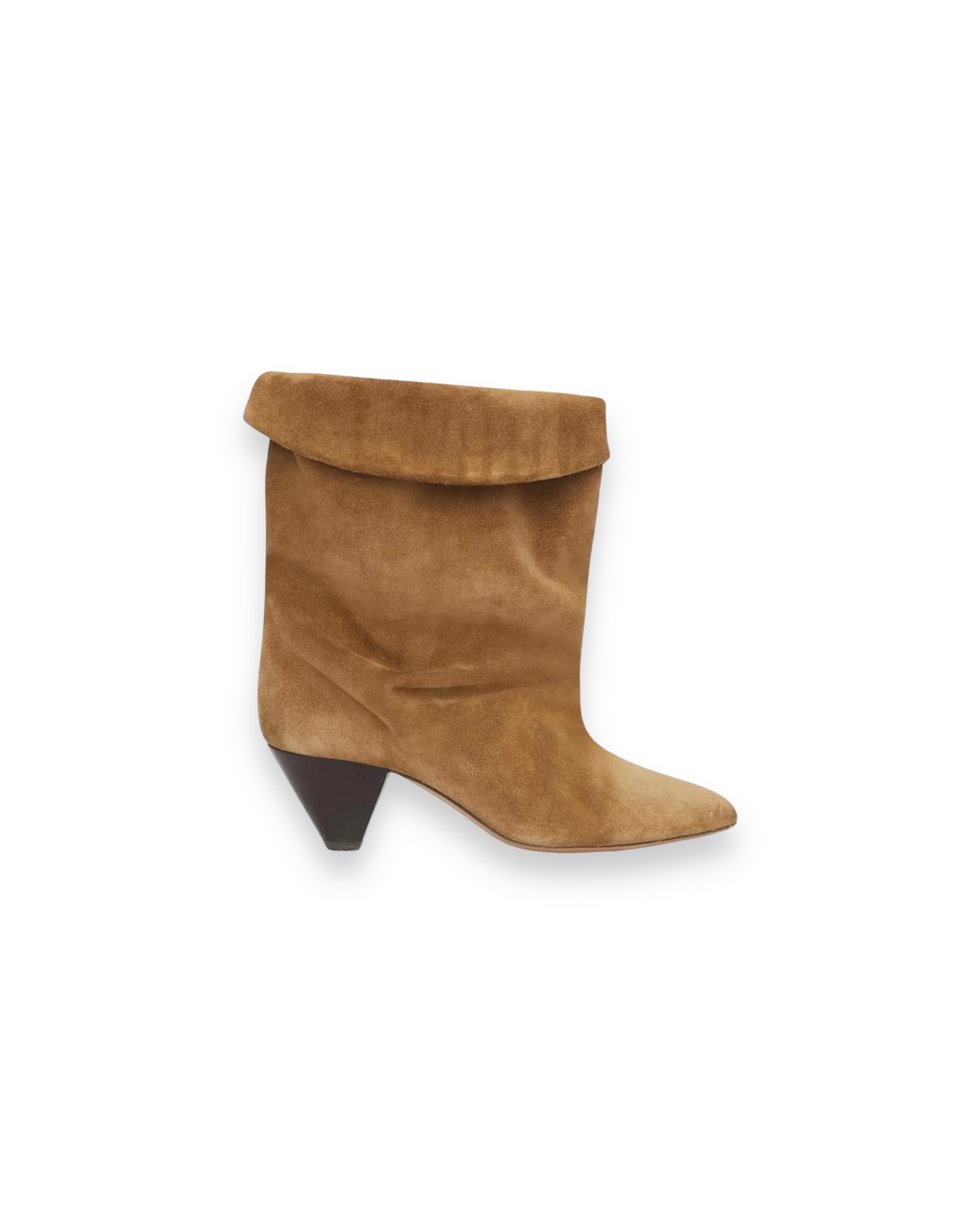 Boots RYSKA in Braun, ISABEL MARANT