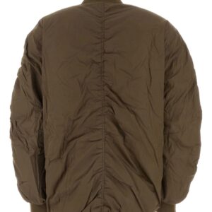 Bomber Jacke COLEEN in Khaki, MARANT ETOILE