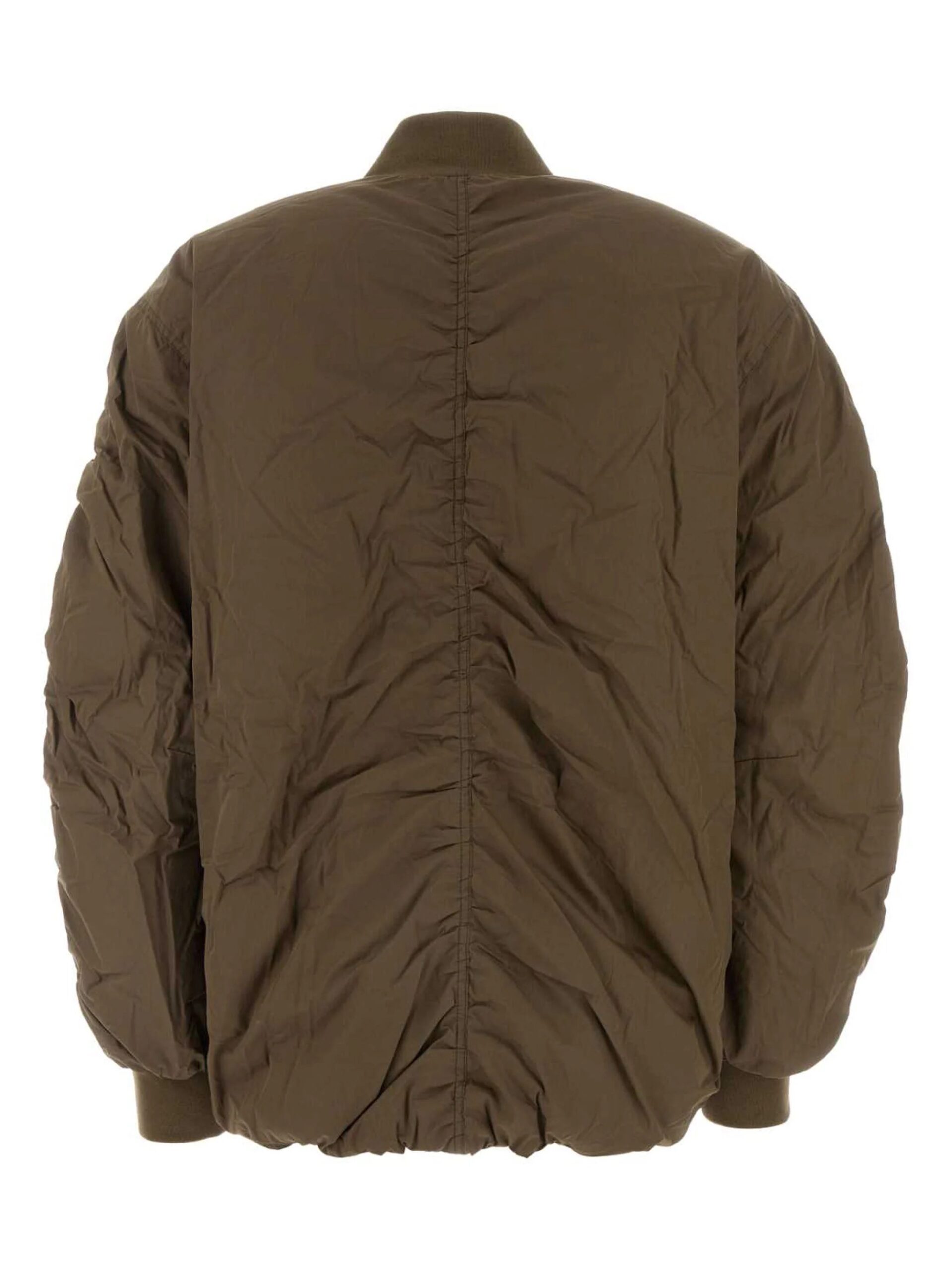 Bomber Jacke COLEEN in Khaki, MARANT ETOILE