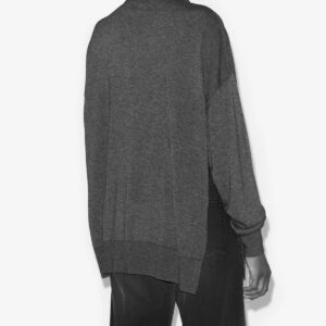 Pullover GALIX in Black, ISABEL MARANT