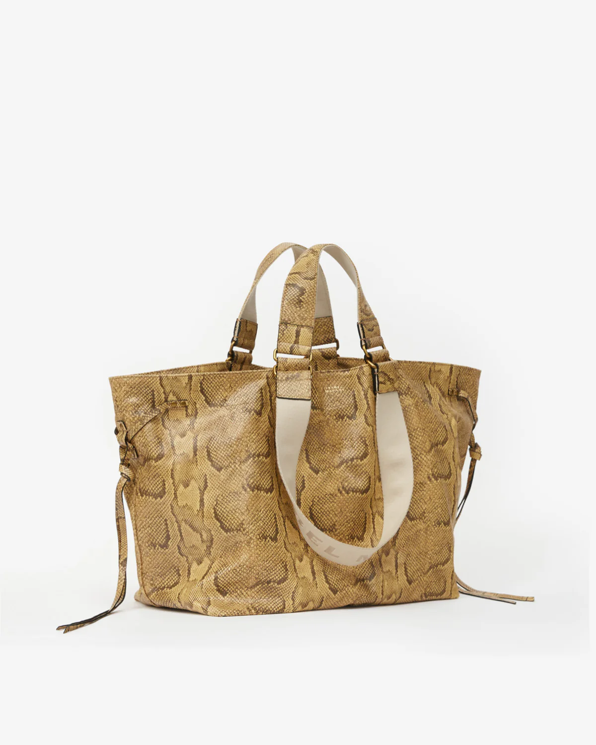 Tasche WARDY in Sand, Isabel Marant, Wardy bag