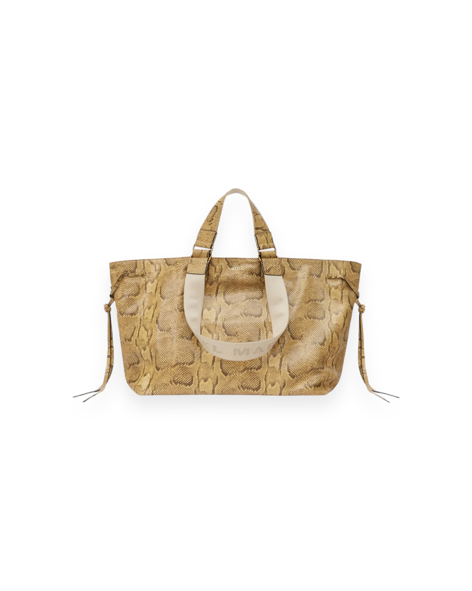 Tasche WARDY in Sand, Isabel Marant, Wardy bag