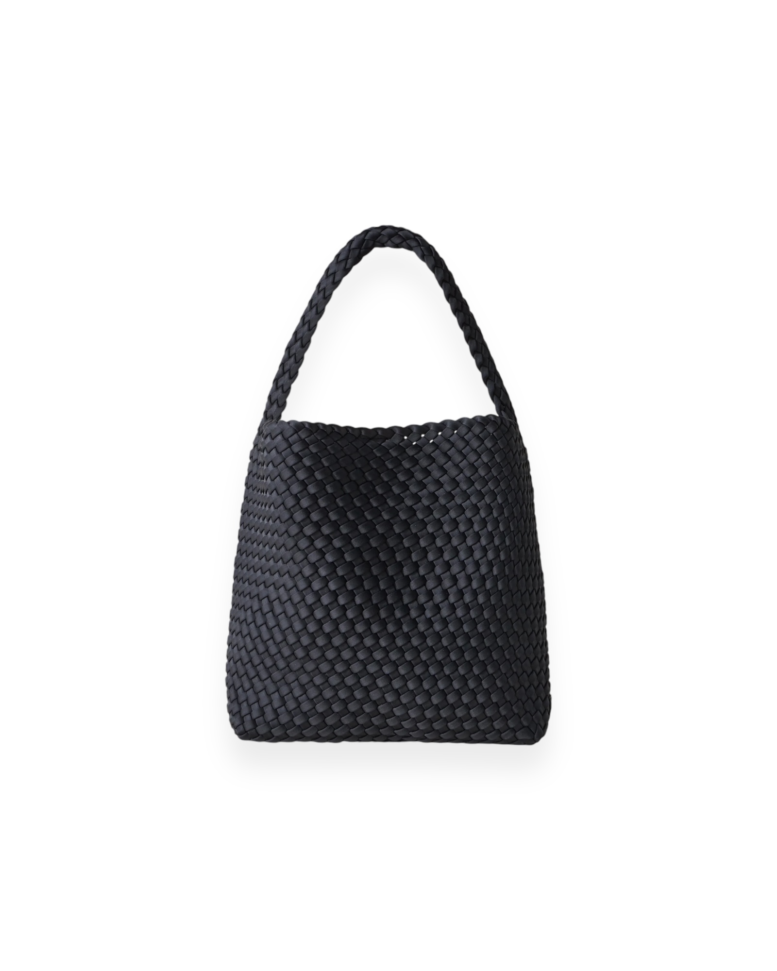 Tasche NOMAD HOBO in Black, NAGHEDI