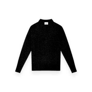 Pullover GALIX in Black, ISABEL MARANT