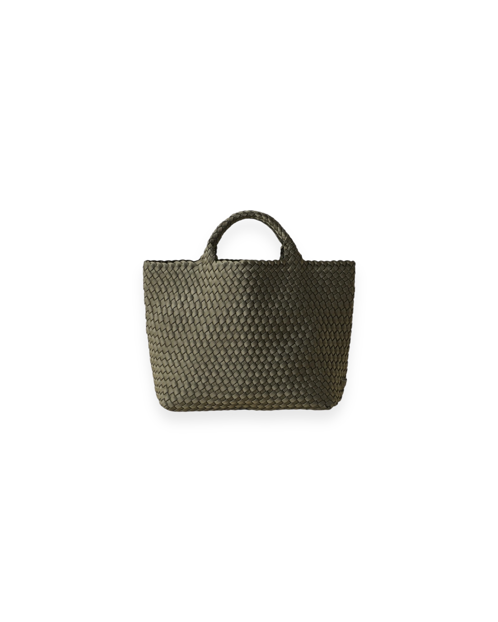 Tasche ST BARTH Medium in Olive, NAGHEDI,