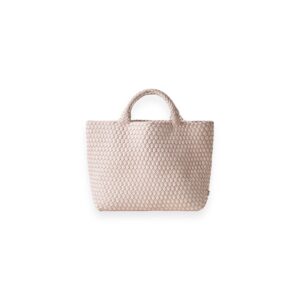 Tasche ST BARTH Medium in Shell Pink, NAGHEDI,