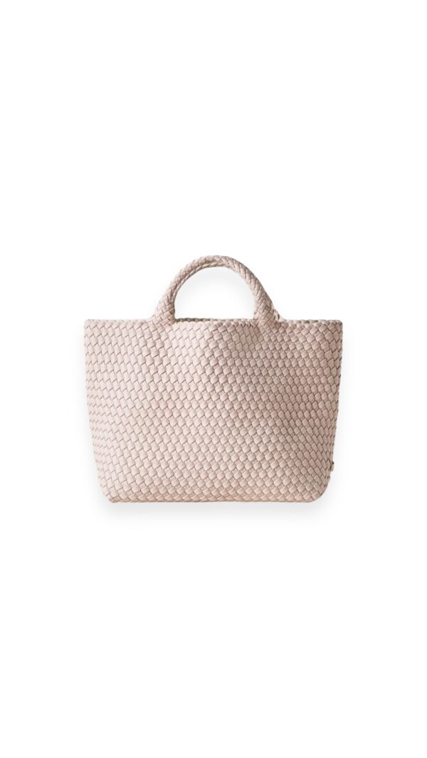 Tasche ST BARTH Medium in Shell Pink, NAGHEDI,