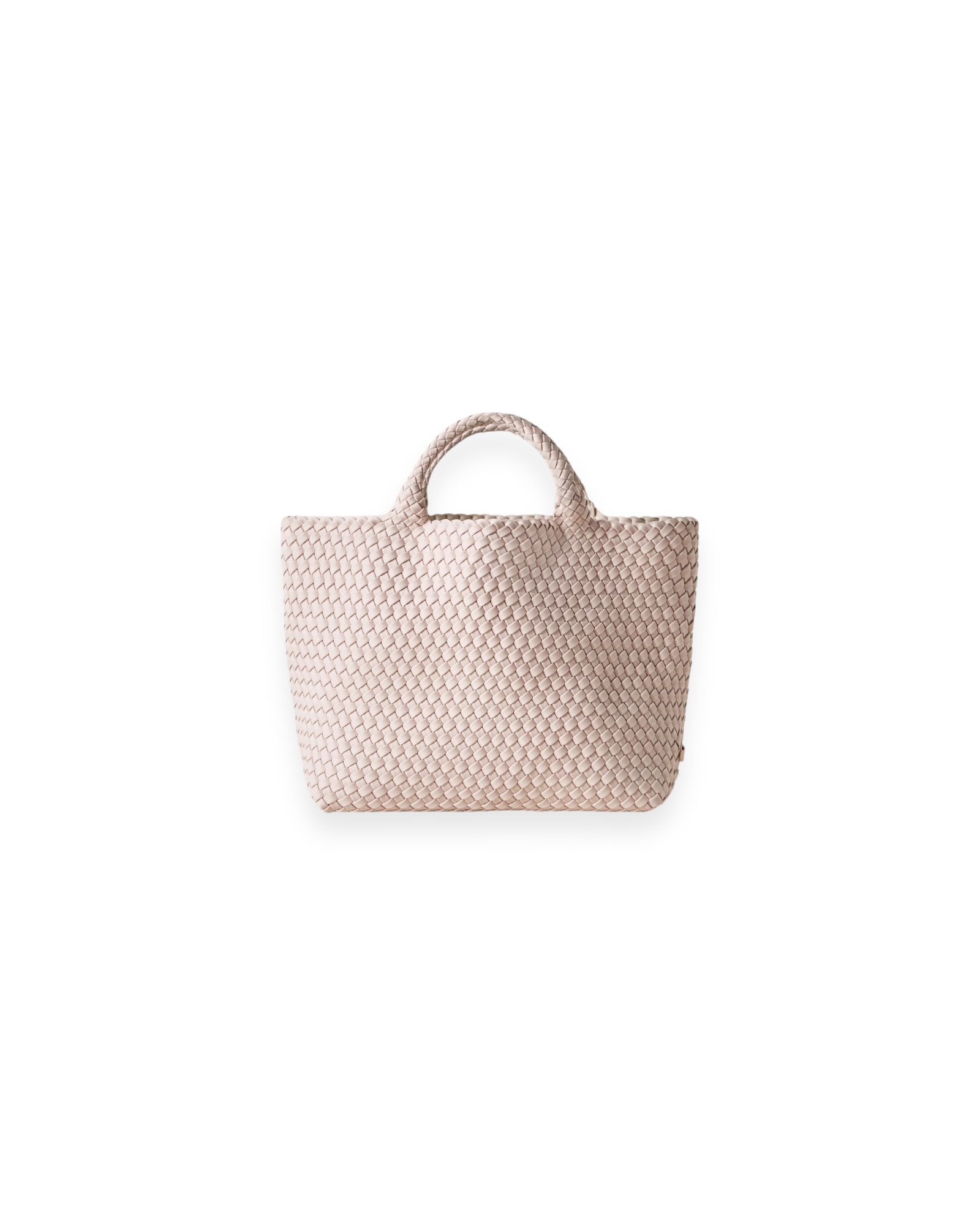 Tasche ST BARTH Medium in Shell Pink, NAGHEDI,