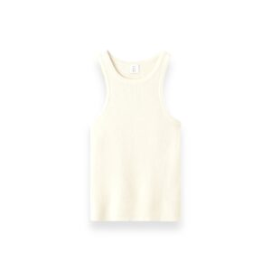 Tank Top LUNA in Cream, ALMADA LABLE,