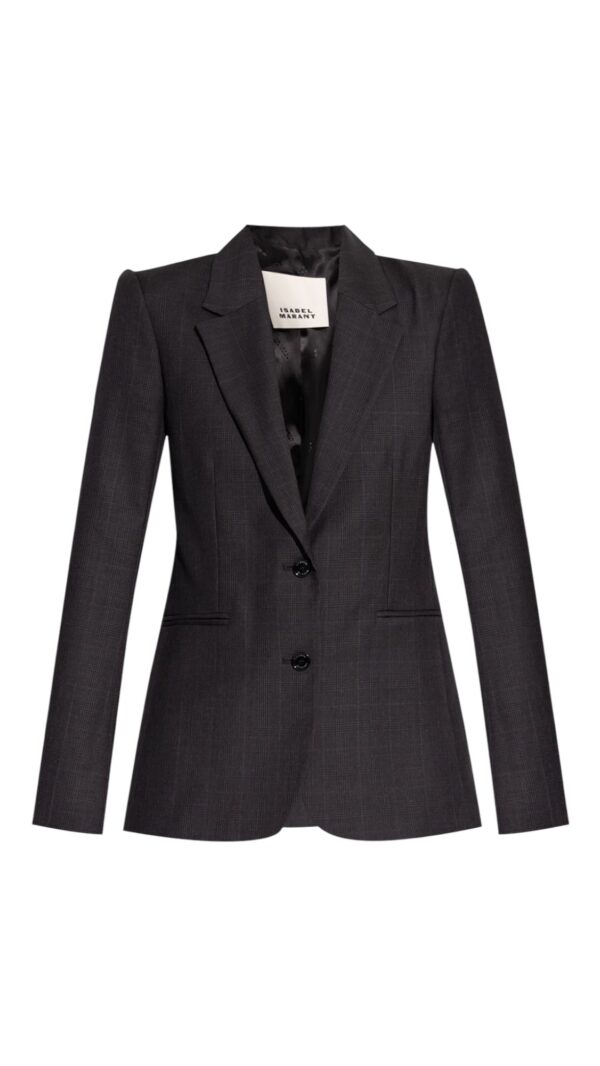 Blazer REVA in Black