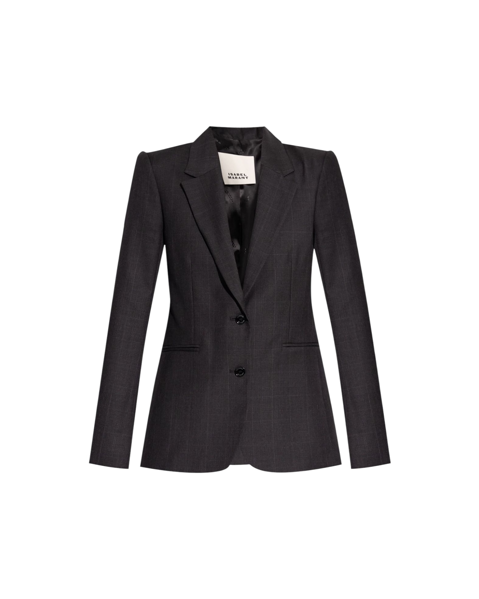 Blazer REVA in Black