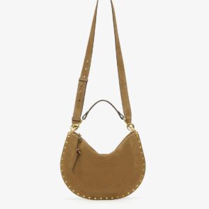 Tasche OSKAN SOFT zipped, ISABEL MARANT, BF0066FAB2C03M50TA