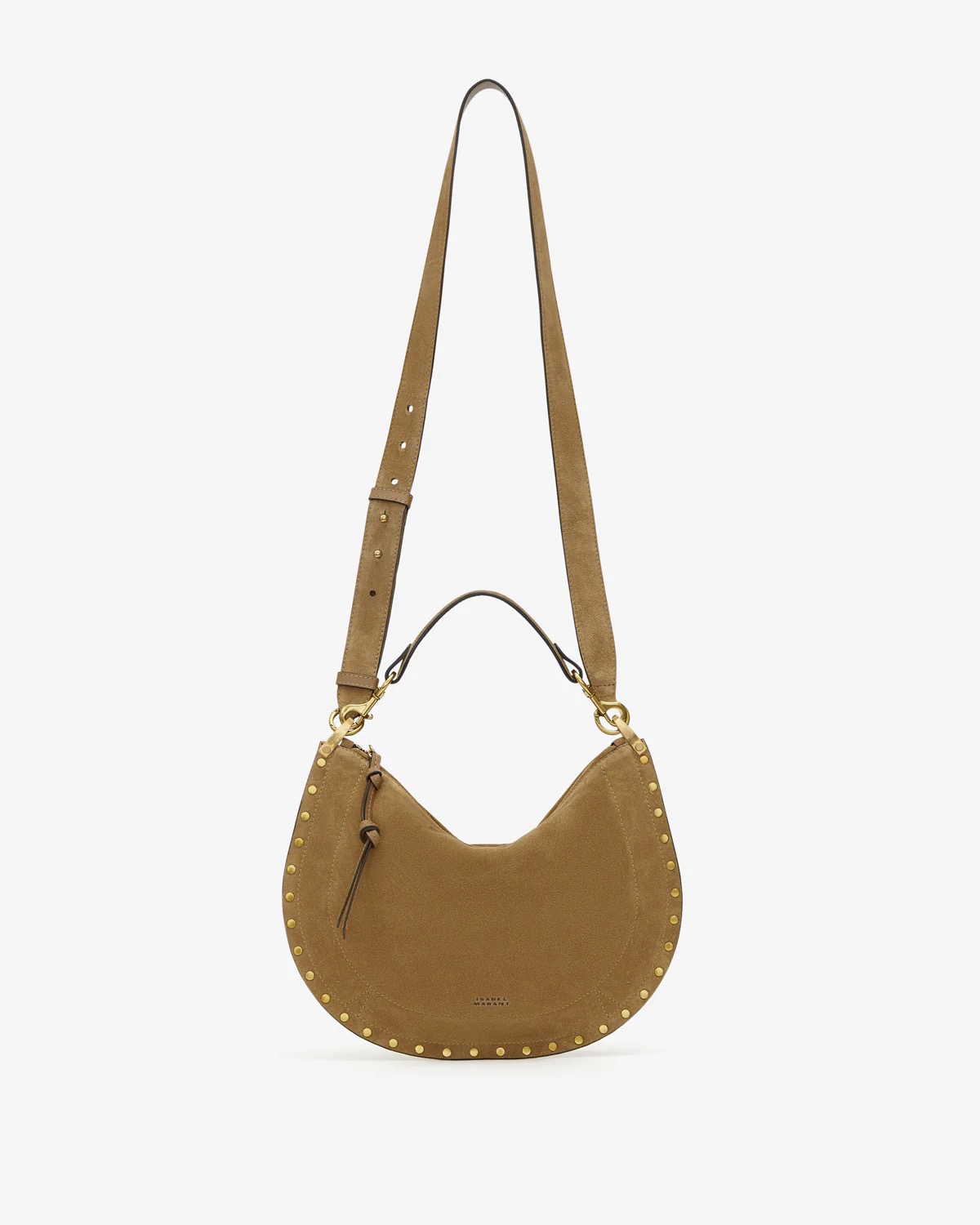 Tasche OSKAN SOFT zipped, ISABEL MARANT, BF0066FAB2C03M50TA