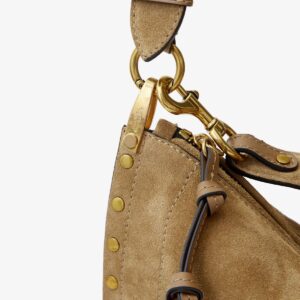 Tasche OSKAN SOFT zipped, ISABEL MARANT, BF0066FAB2C03M50TA