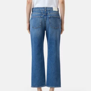 Jeans straight leg MILO, CLOSED