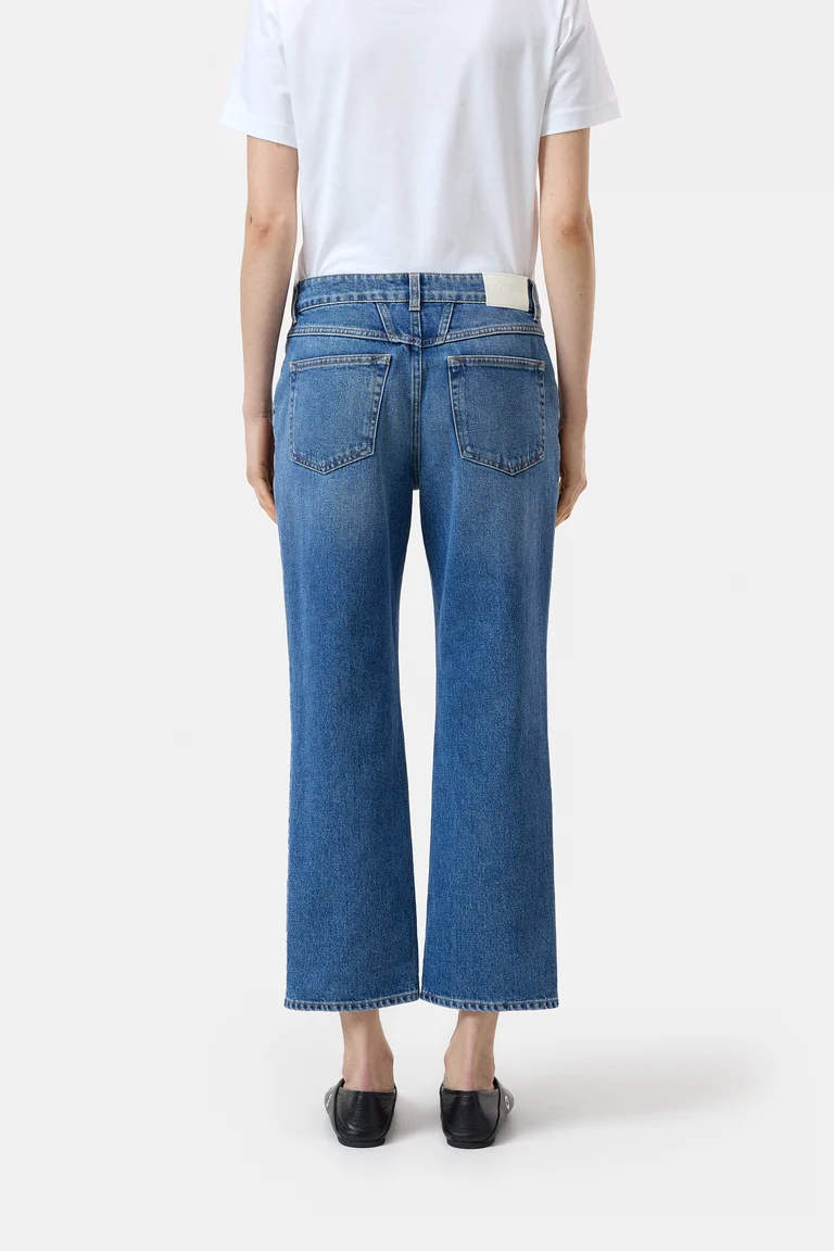 Jeans straight leg MILO, CLOSED